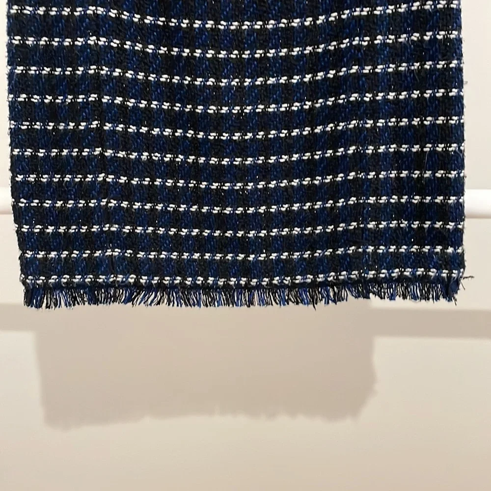 Ann Taylor Factory Size 2 Sleeveless Dress